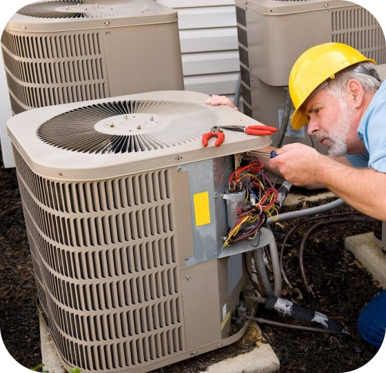 AC REPAIR