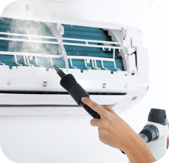 AC REPAIR