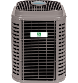 AC installation