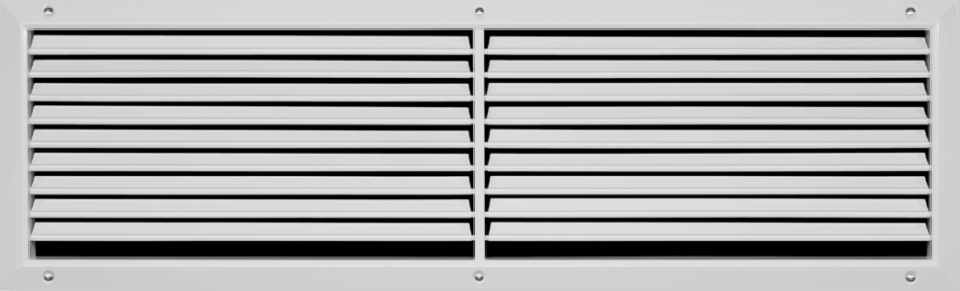 Air ducts
