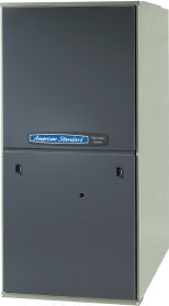 Heating installation